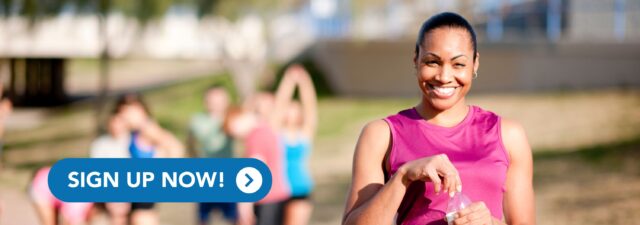 Sign Up Today for our family friendly BE THE LIGHT 5K!